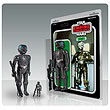 Star Wars 4-LOM Jumbo Kenner Action Figure